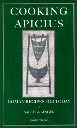 Cover image for 9781903018446 - Cooking Apicius