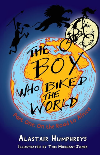 Supplemental image for 9781903070758 - The Boy Who Biked the World Part 1