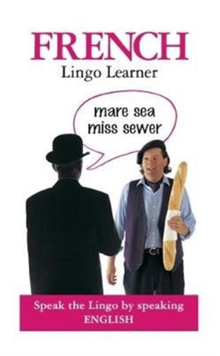 Cover image for 9781903096284 - French Lingo Learner