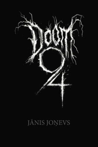 Cover image for 9781903110539 - Doom 94