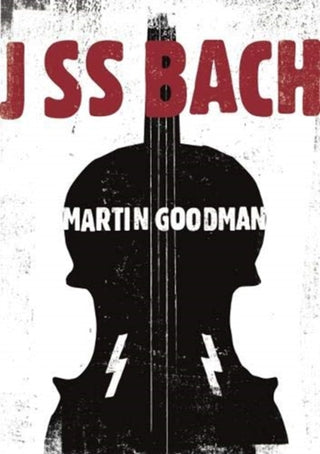 Cover image for 9781903110621 - J SS Bach