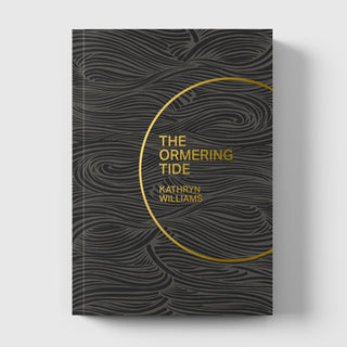 Cover image for 9781903110768 - The Ormering Tide