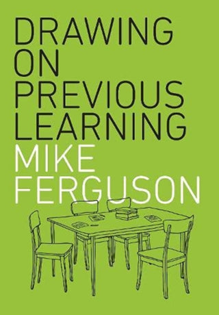 Cover image for 9781903110799 - Drawing On Previous Learning
