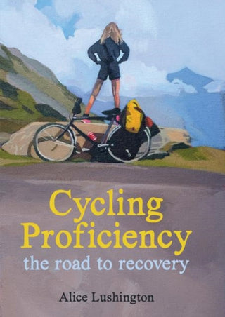 Cover image for 9781903110928 - Cycling Proficiency
