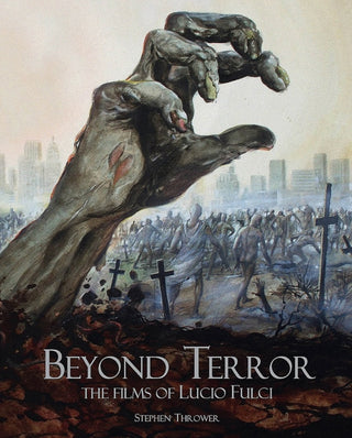 Cover image for 9781903254905 - Beyond Terror