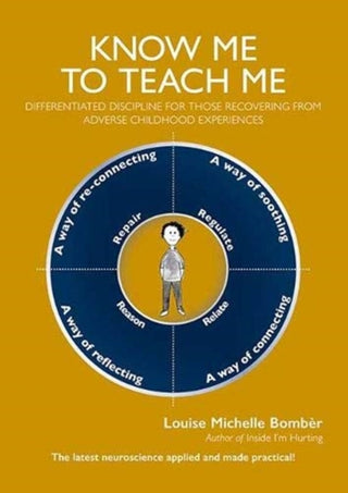 Cover image for 9781903269404 - Know Me To Teach Me