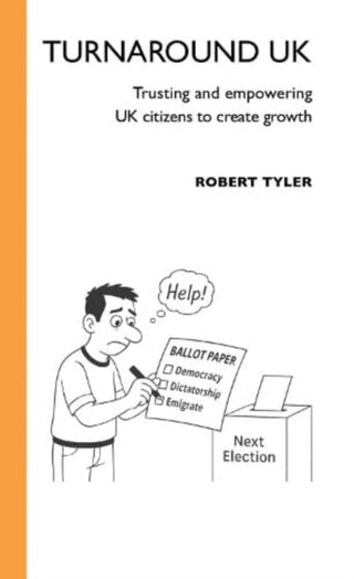 Cover image for 9781903269442 - Turnaround UK