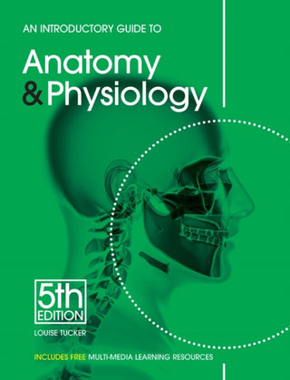 Cover image for 9781903348345 - An Introductory Guide to Anatomy & Physiology