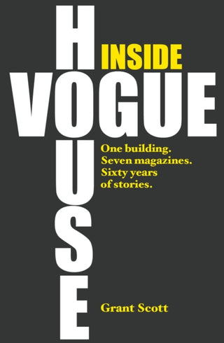Cover image for 9781903360279 - Inside Vogue House