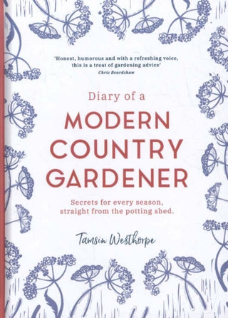 Supplemental image for 9781903360422 - Diary of a Modern Country Gardener