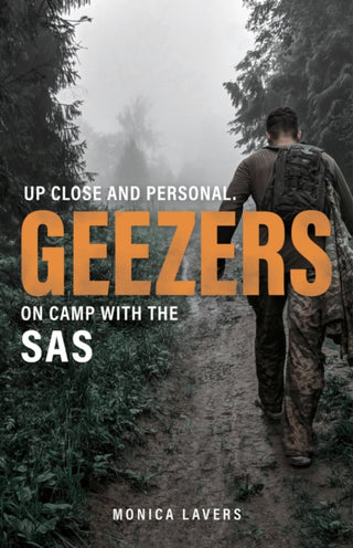 Cover image for 9781903360446 - Geezers