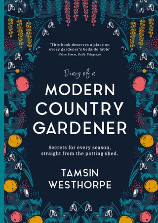 Cover image for 9781903360491 - Diary of a Modern Country Gardener