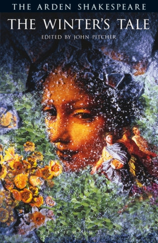 Cover image for 9781903436356 - The Winter's Tale