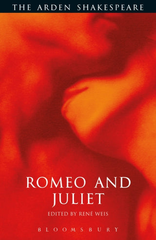 Cover image for 9781903436912 - Romeo and Juliet