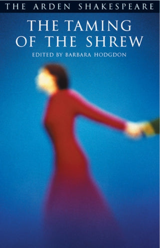 Cover image for 9781903436936 - The Taming of The Shrew