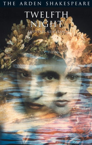 Cover image for 9781903436998 - Twelfth Night