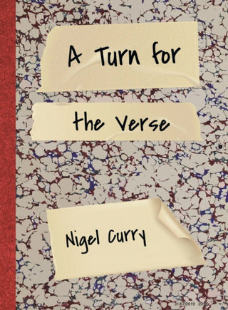 Cover image for 9781903506479 - A Turn for the Verse