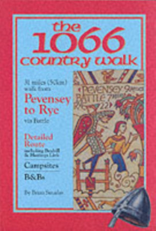 Cover image for 9781903568002 - The 1066 Country Walk