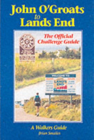 Cover image for 9781903568187 - John O' Groats to Lands End