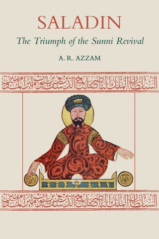 Cover image for 9781903682876 - Saladin