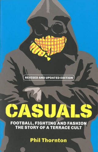 Supplemental image for 9781903854143 - Casuals
