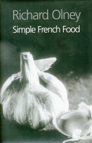 Cover image for 9781904010289 - Simple French Food