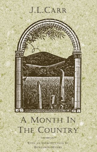Cover image for 9781904016298 - A Month in the Country