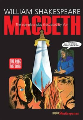 Supplemental image for 9781904104063 - Macbeth