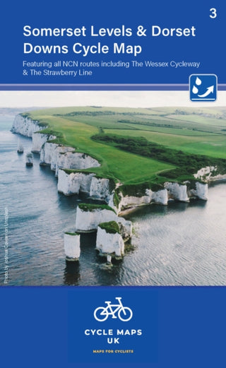 Supplemental image for 9781904207788 - Somerset Levels and Dorset Downs