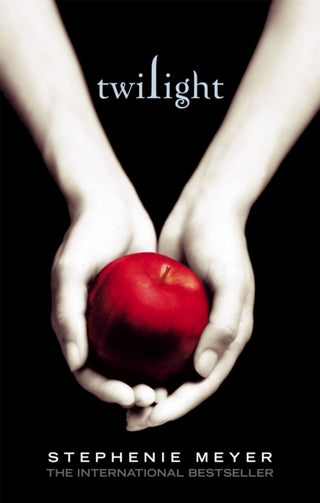 Cover image for 9781904233657 - Twilight