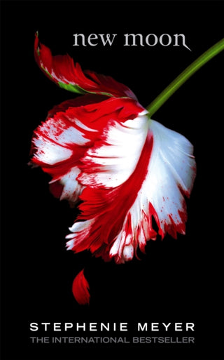 Cover image for 9781904233886 - New Moon