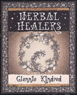 Cover image for 9781904263012 - Herbal Healers