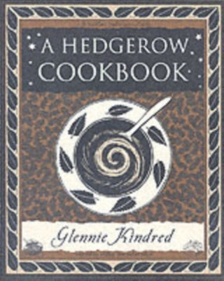 Cover image for 9781904263036 - Hedgerow Cookbook