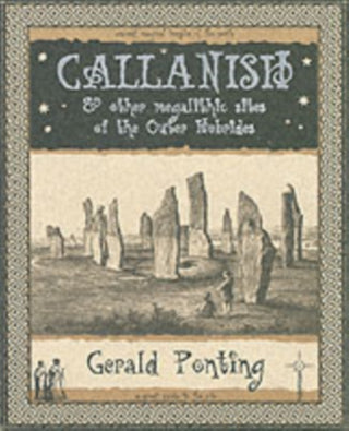 Supplemental image for 9781904263081 - Callanish and Other Megalithic Sites of the Outer Hebrides: And Other Megalithic Sites of the Outer Hebrides