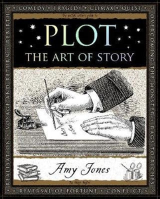 Cover image for 9781904263104 - Plot