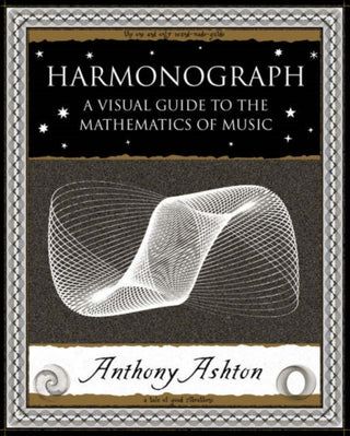 Cover image for 9781904263364 - Harmonograph