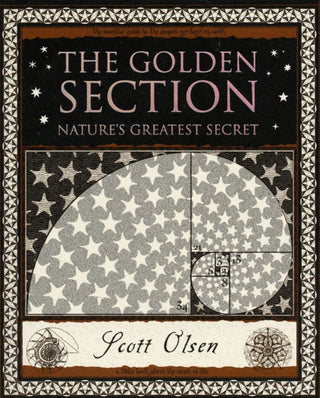 Cover image for 9781904263470 - Golden Section