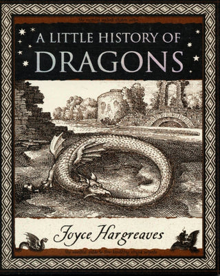 Cover image for 9781904263487 - Little History of Dragons