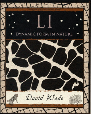 Cover image for 9781904263548 - Li: Dynamic Form in Nature