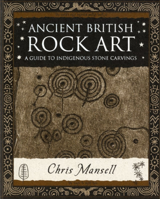 Cover image for 9781904263562 - Ancient British Rock Art