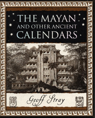 Cover image for 9781904263609 - Mayan and Other Ancient Calendars