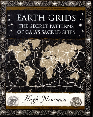 Cover image for 9781904263647 - Earth Grids