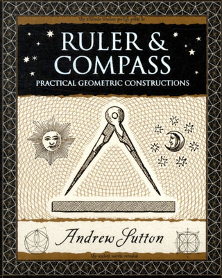 Cover image for 9781904263661 - Ruler and Compass