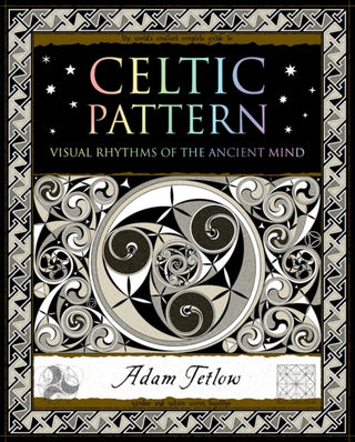 Cover image for 9781904263708 - Celtic Pattern
