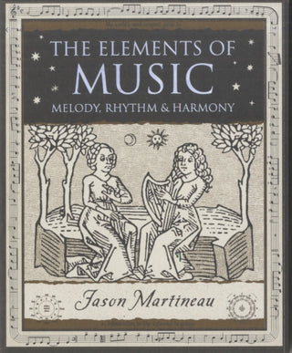 Cover image for 9781904263722 - The Elements of Music