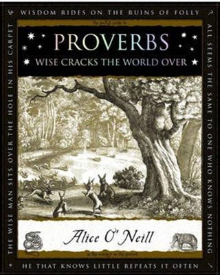Cover image for 9781904263784 - Proverbs