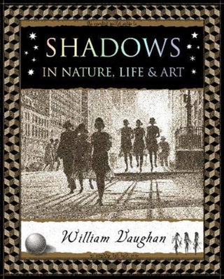 Cover image for 9781904263838 - Shadows
