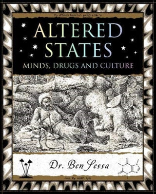 Cover image for 9781904263852 - Altered States