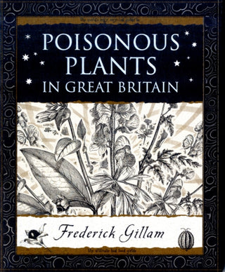 Cover image for 9781904263876 - Poisonous Plants in Great Britain