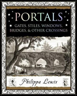 Cover image for 9781904263944 - Portals